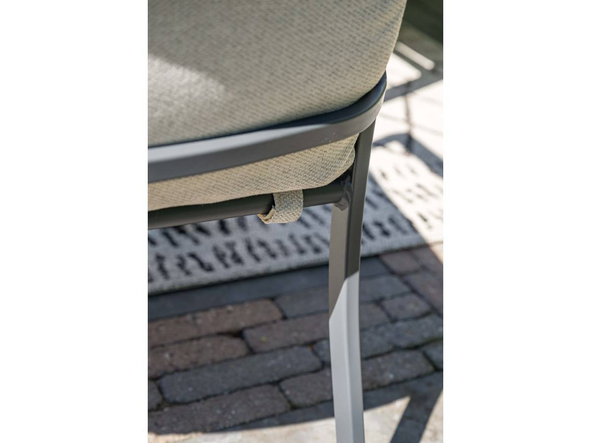 Outdoor Feelings Ramos diningstoel - Desert sand