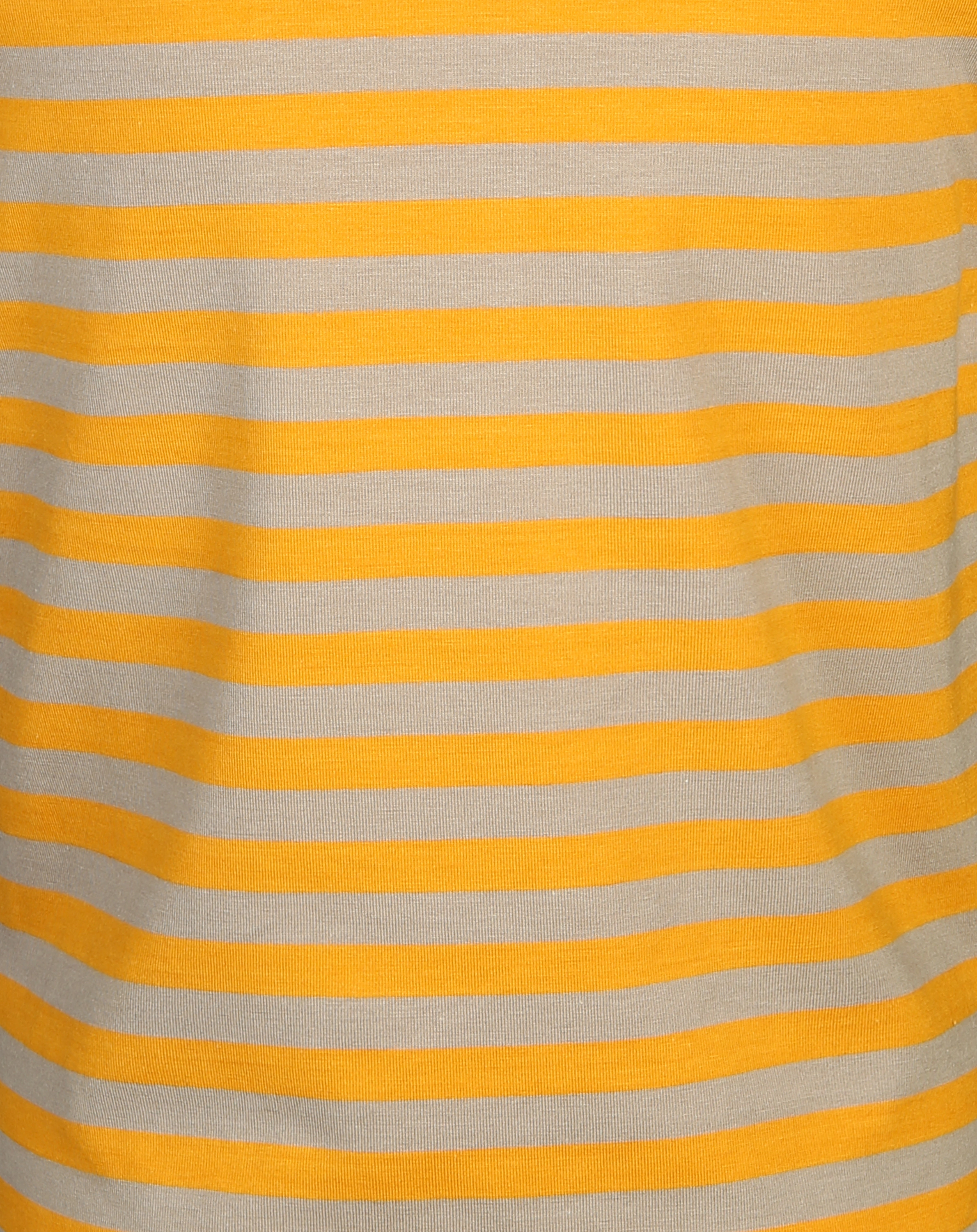 T-Shirt MAALARI gestreift in sunflower