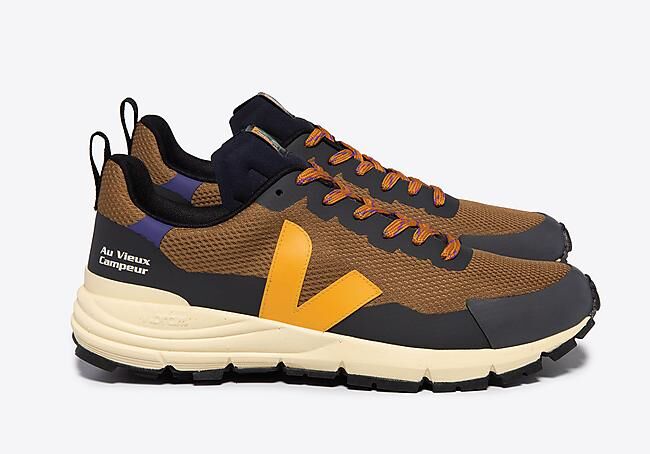 VEJA - CHAUSSURE W ESPRIT OUTDOOR DEKKAN AU VIEUX CAMPEUR
