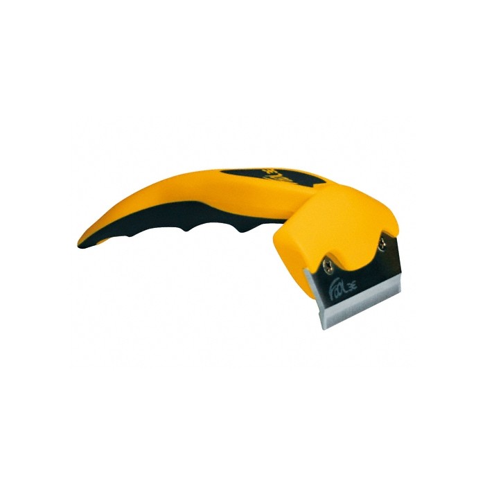 Brosse Foolee grise