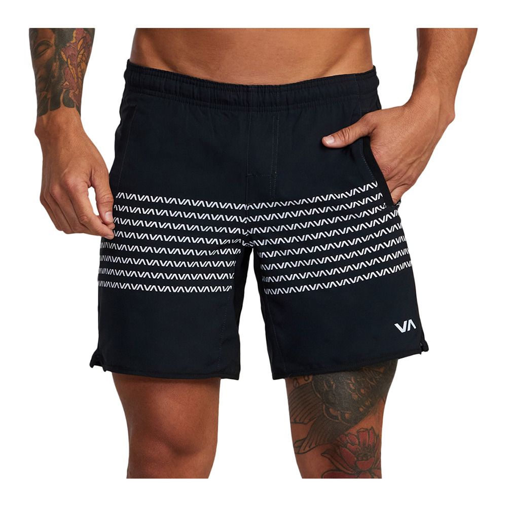 Rvca VA SPORT YOGGER STRETCH 17\