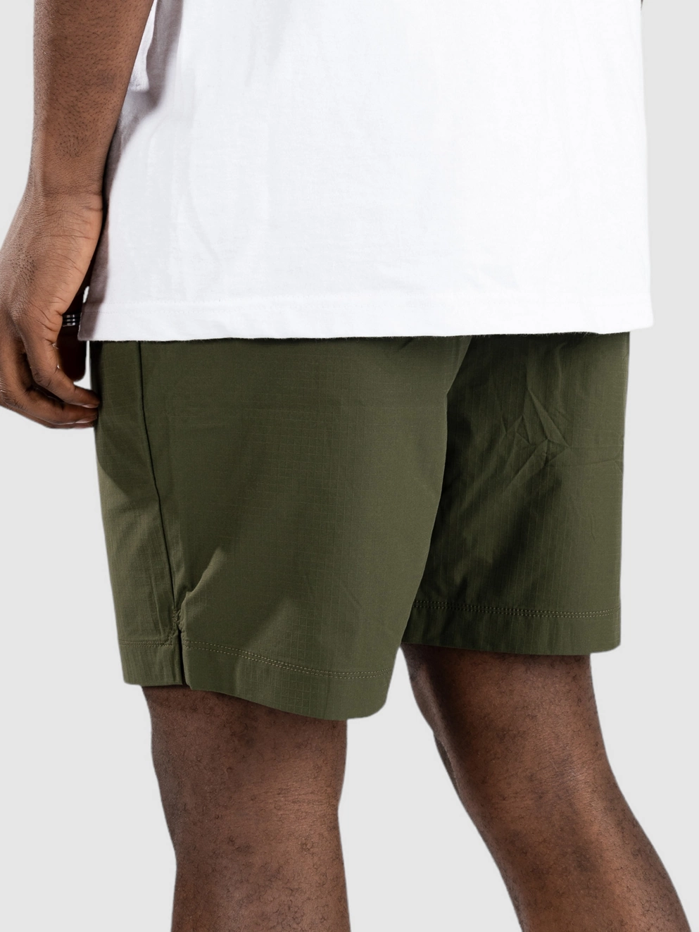 Volcom Hoxstop Ew 18 Shorts squadron green