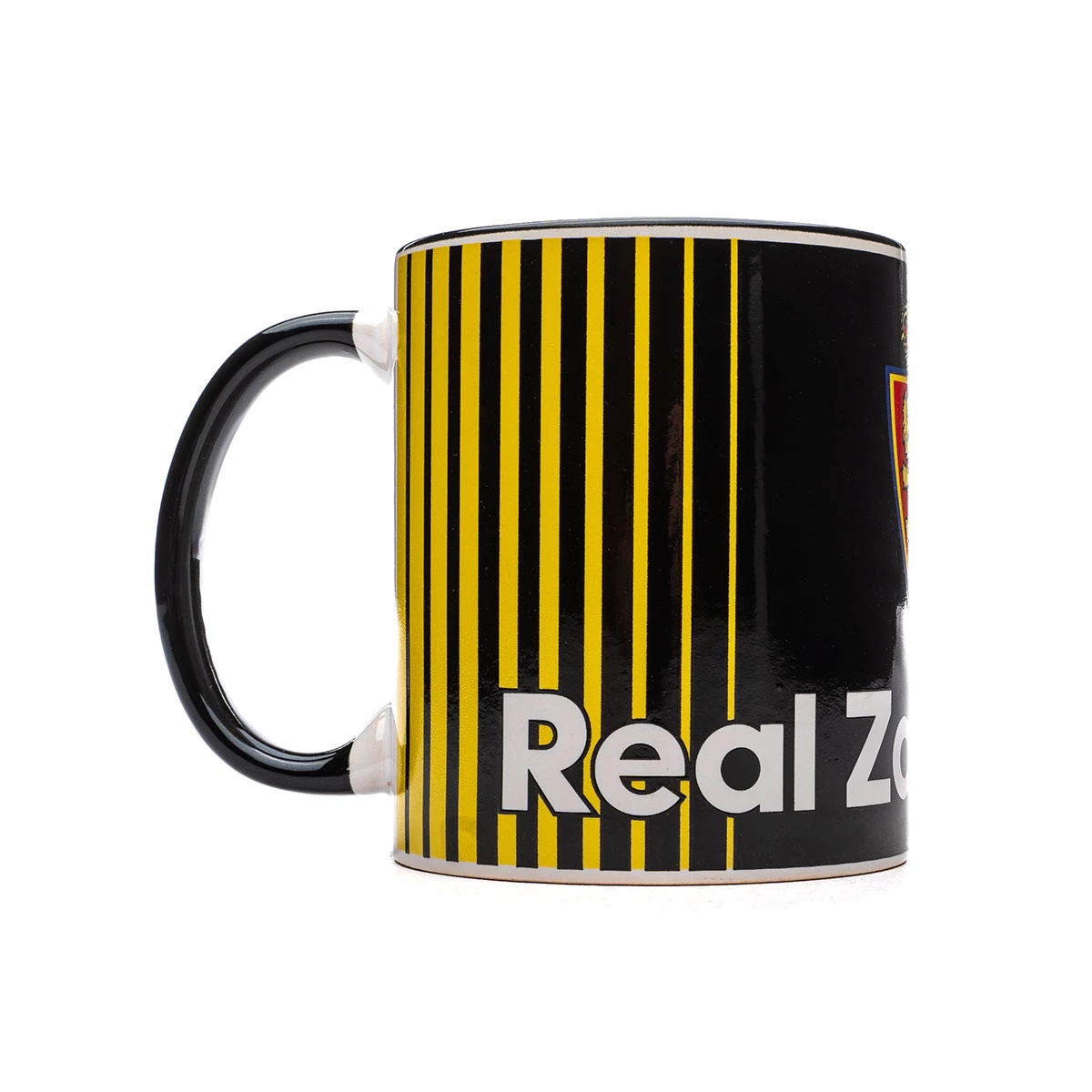 Caneca Real Zaragoza Avispa Real Zaragoza