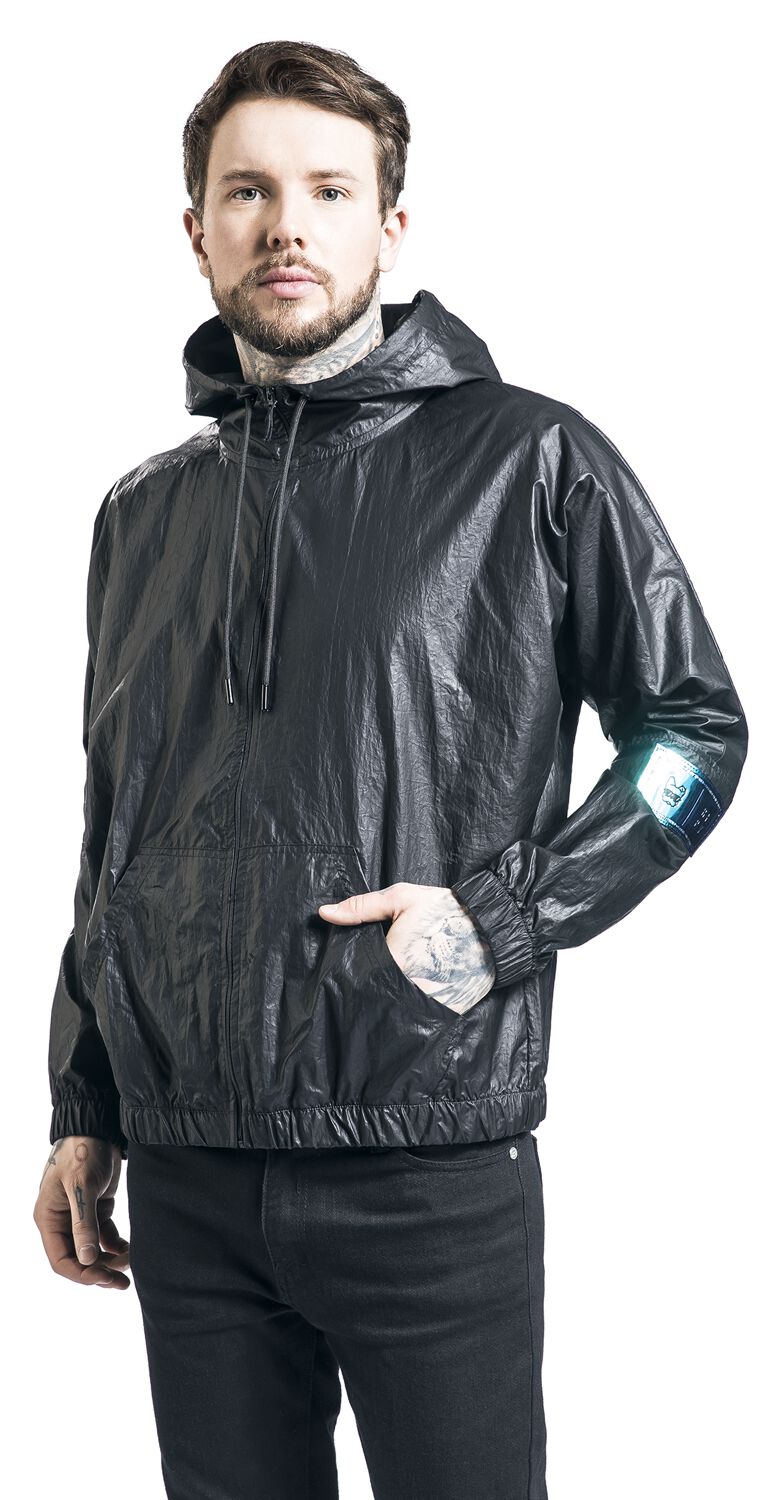 Lee | Rockupy Veste mi-saison