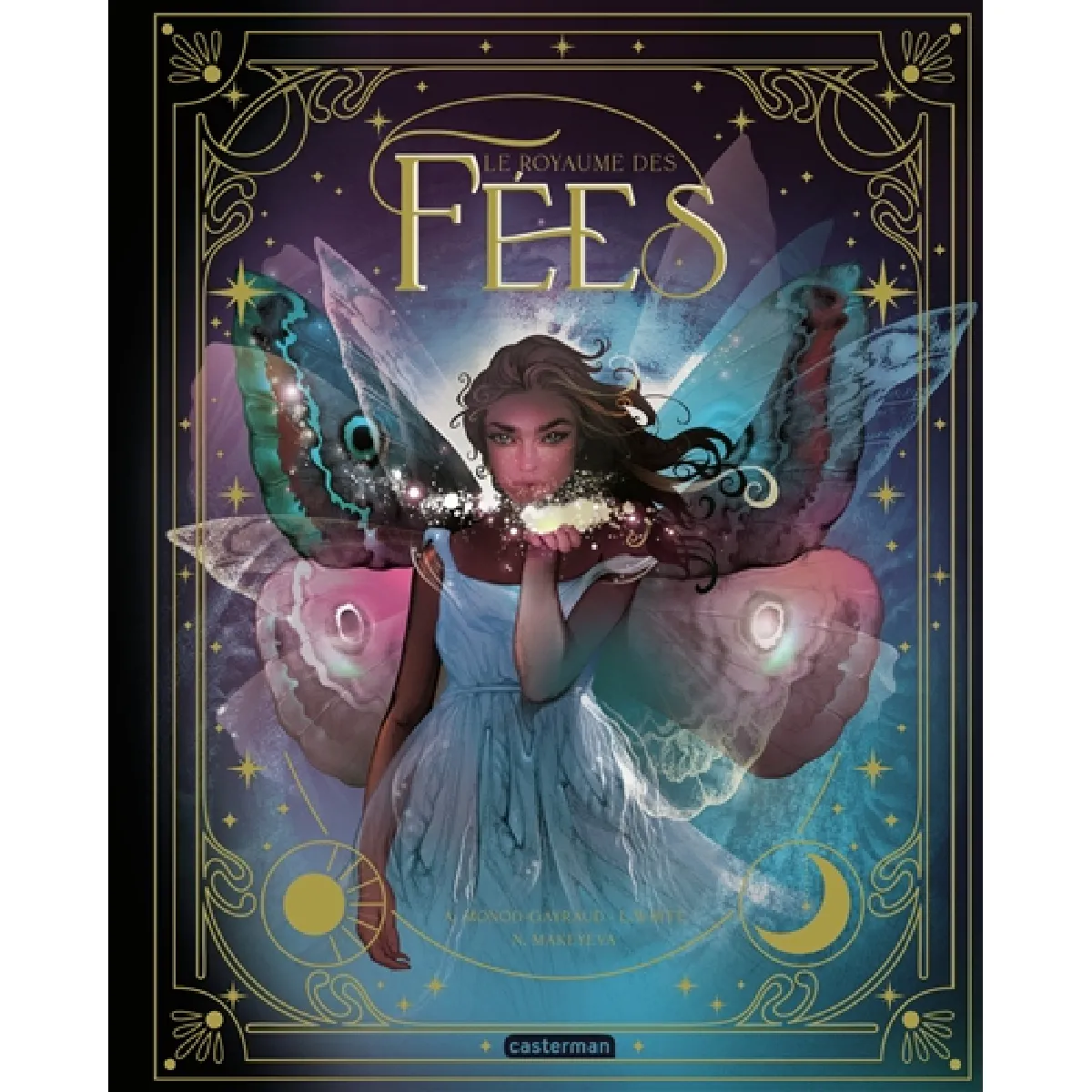 Le royaume des fées · Occasion