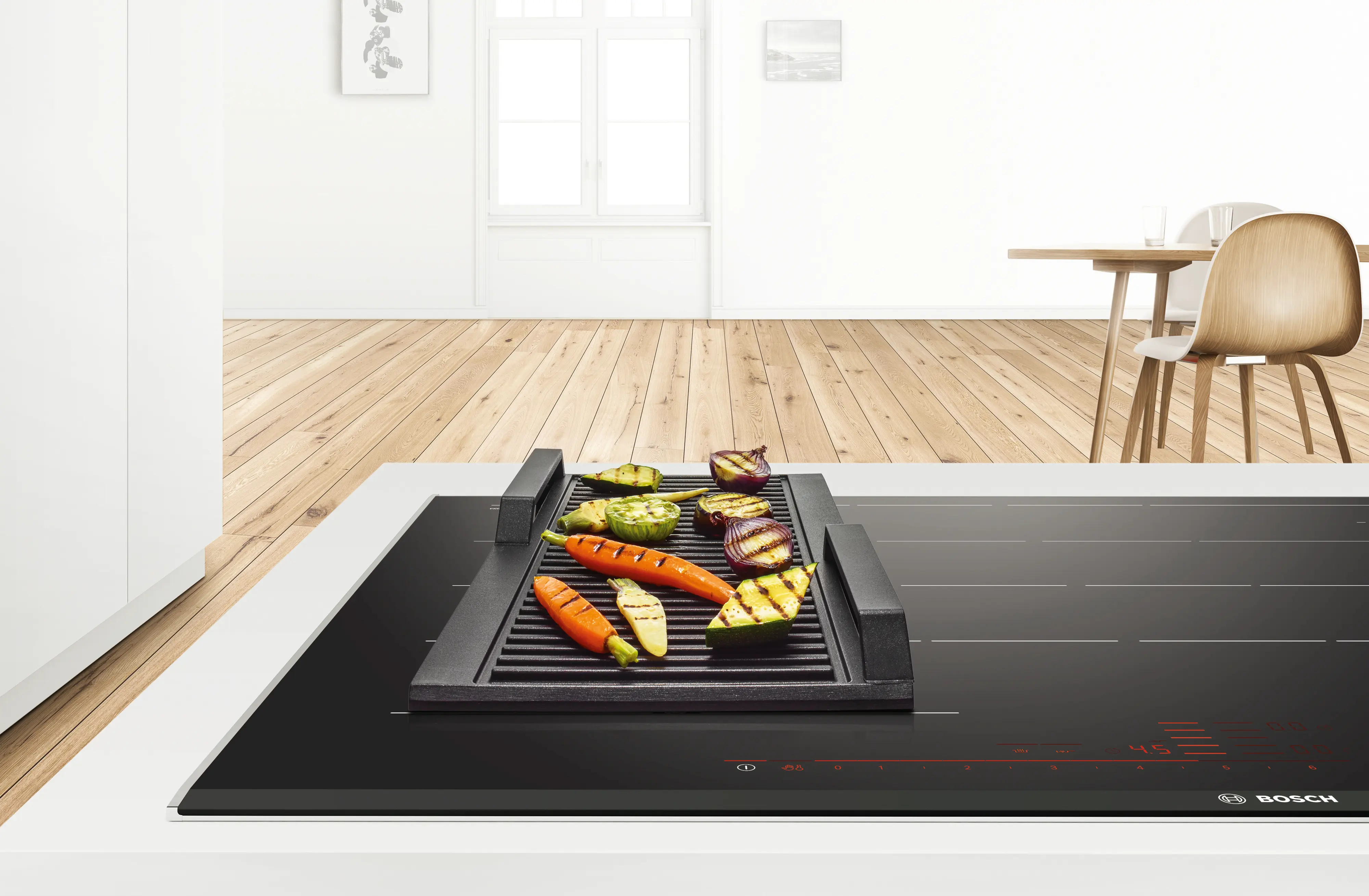 Grillplaat 370 mm HEZ390522 • 17000300