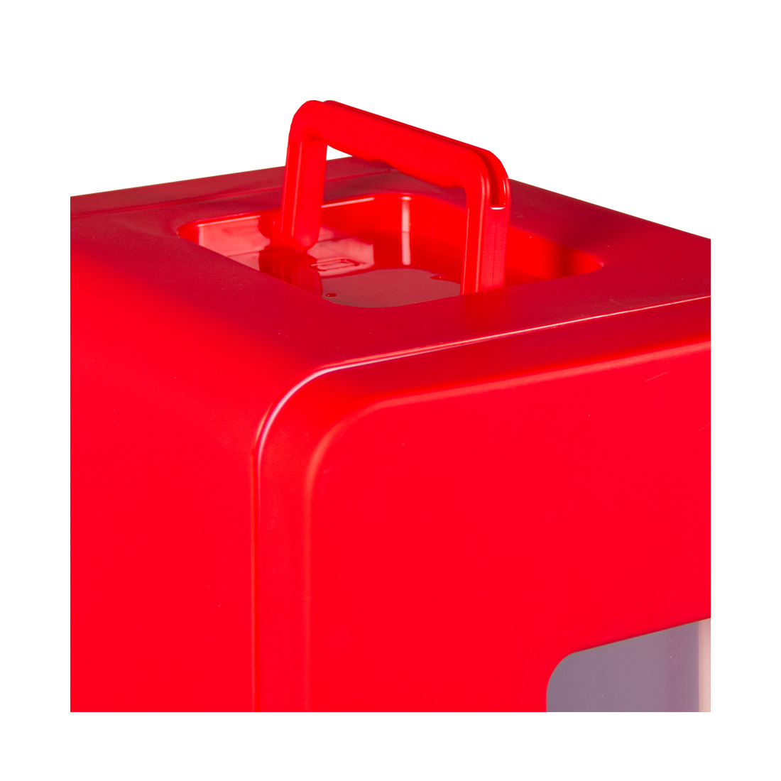 Weber Home Mini Kühlschrank 15 Liter 12V