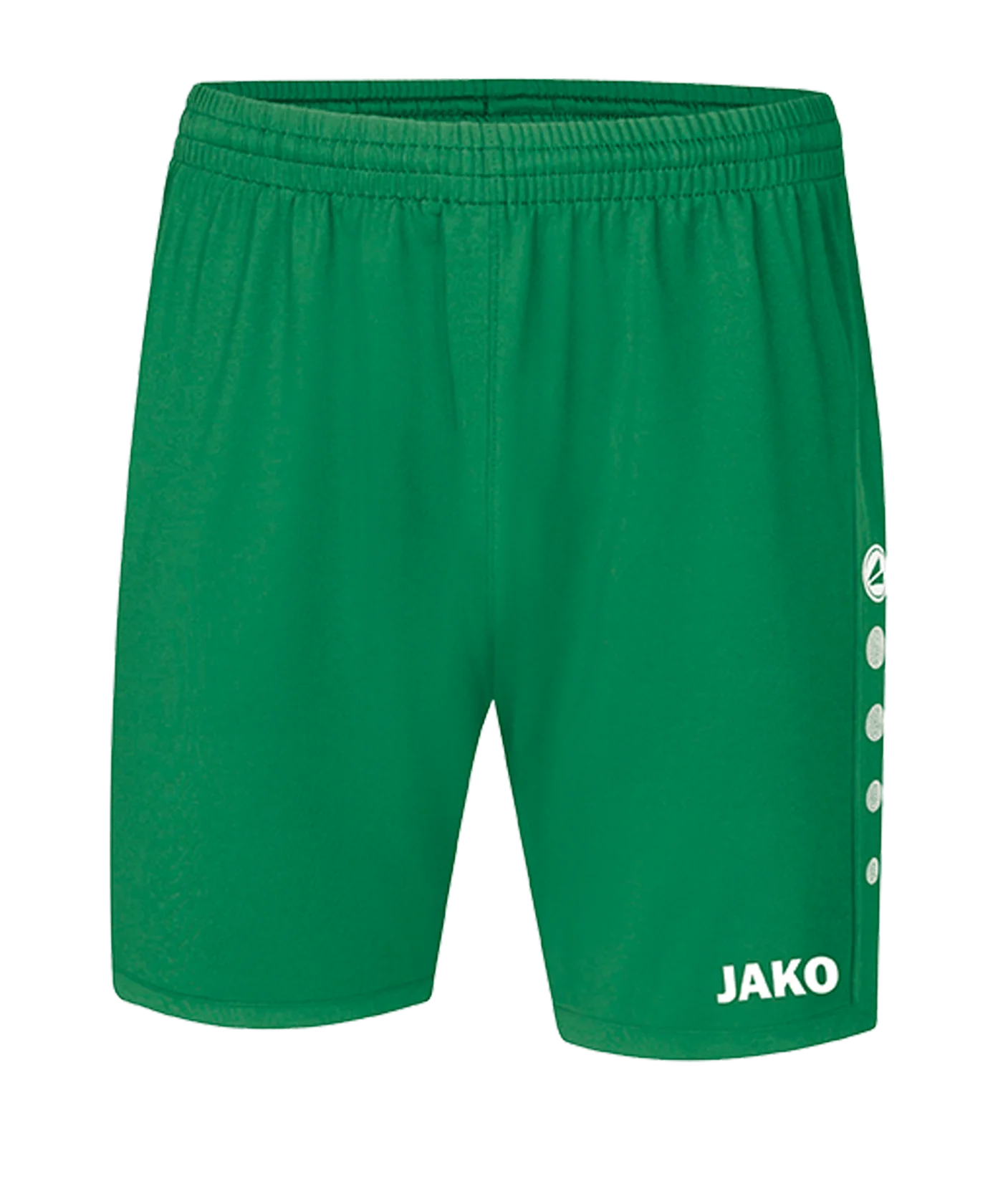 JAKO Premium Short Grün F06