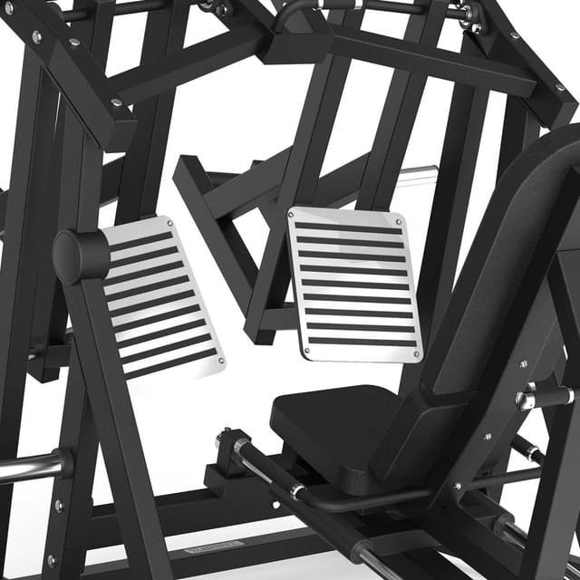 Toorx FWX-7300 Isolateral Leg Press