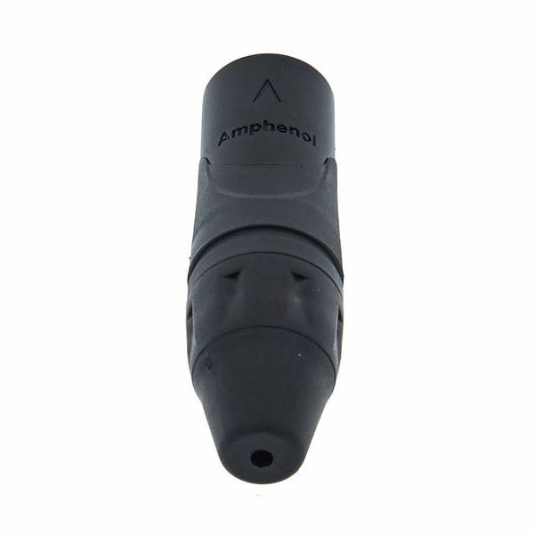 Amphenol AX3MB XLR Male