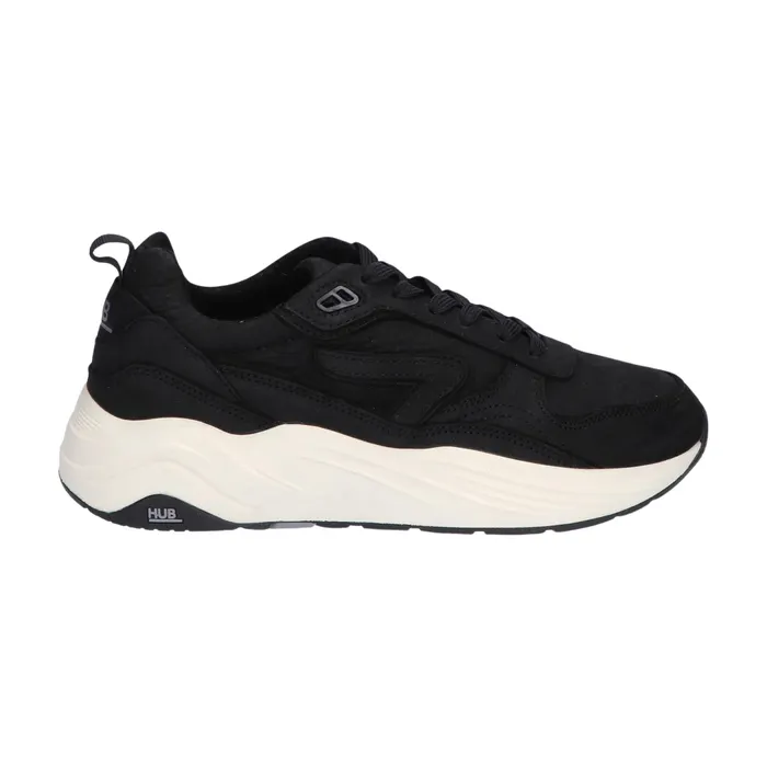 HUB Glide N42 Sneakers Dames