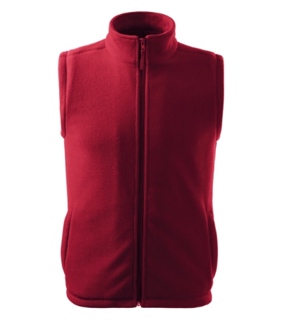 RIMECK 518 - Gilet polaire Next mixte