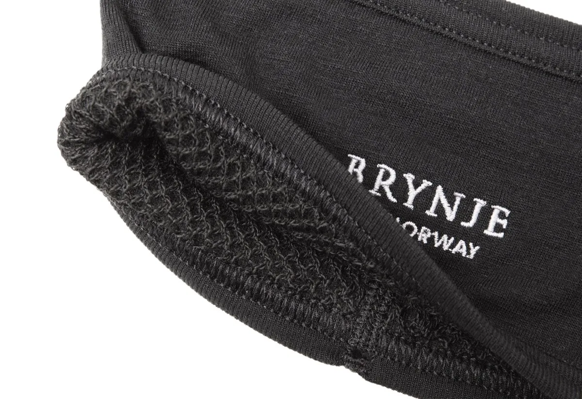 Brynje Arctic Head Band Black