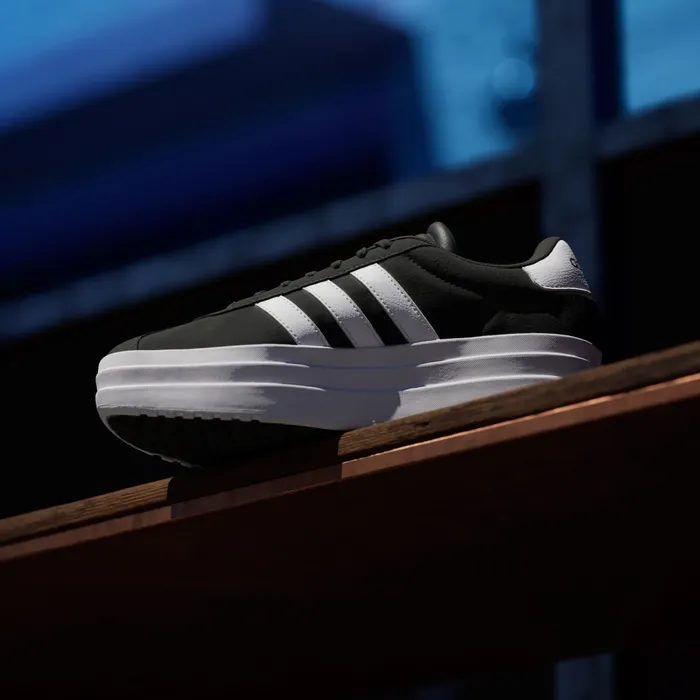 Adidas VL Court Bold Sneakers Dames