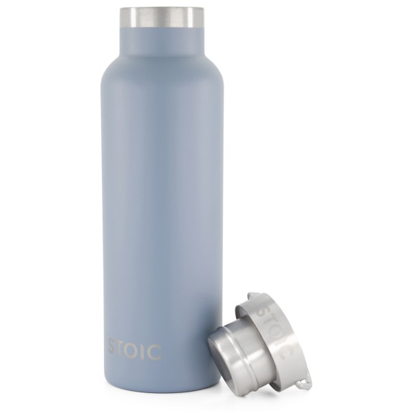 Stoic - HeladagenSt. Insulated Stainless Steel Bottle 500 - Bouteille isotherme