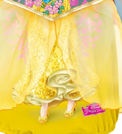 Ciao Srl. Snehvide Udklædning - Baby Snow White Disney
