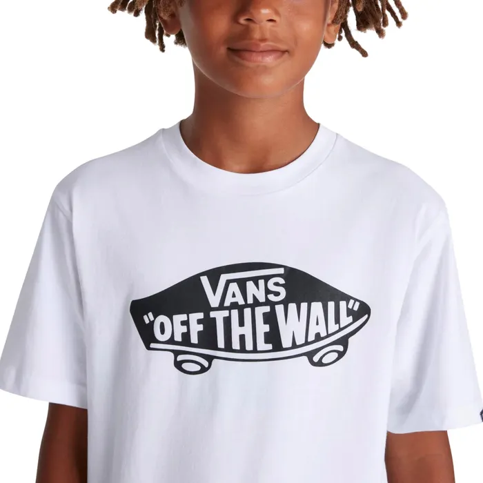 Vans Style 76 Shirt Junior