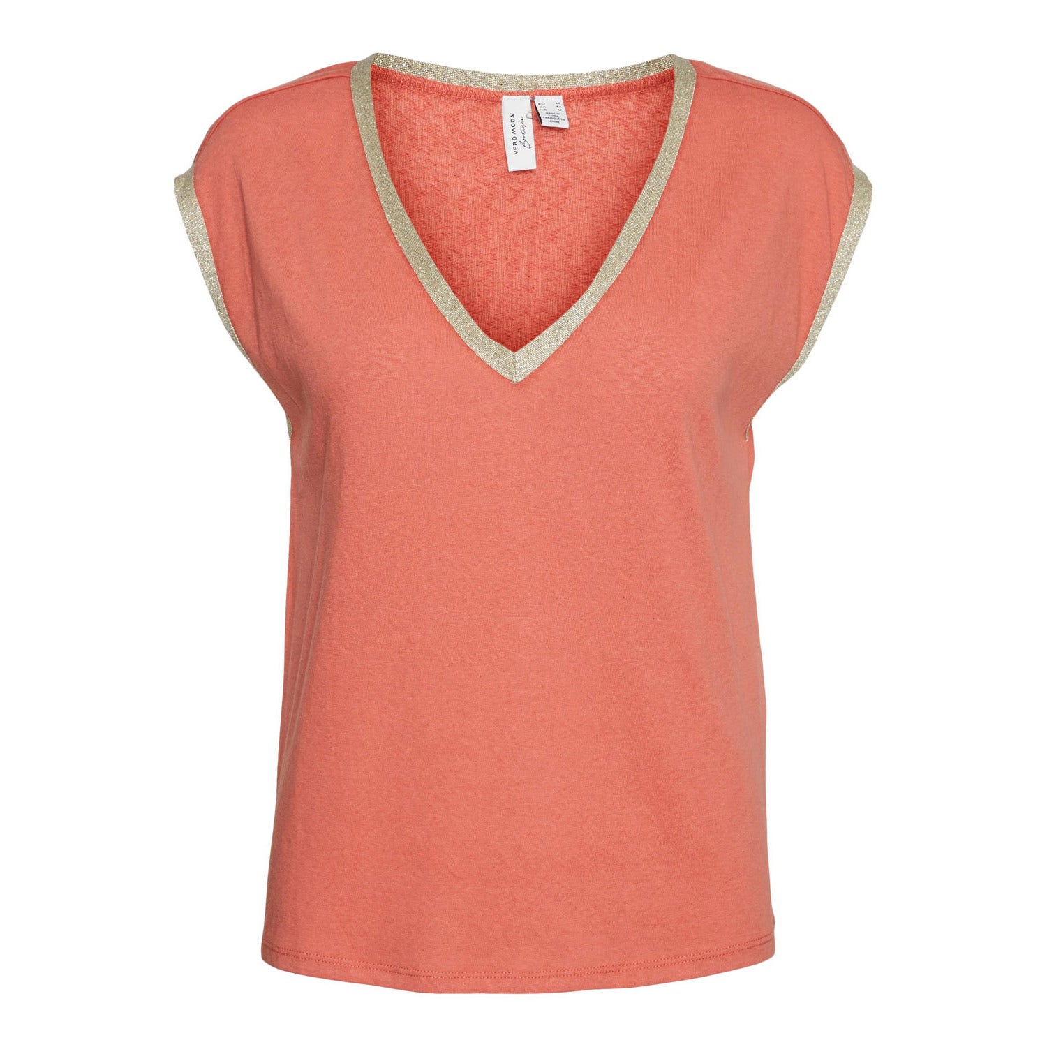 Vero Moda  Maldora Top