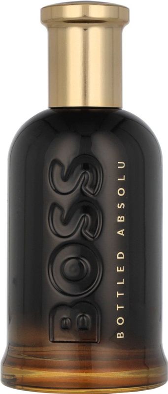 Hugo Boss - Boss Bottled Absolu Intense - Parfum - 100 ml