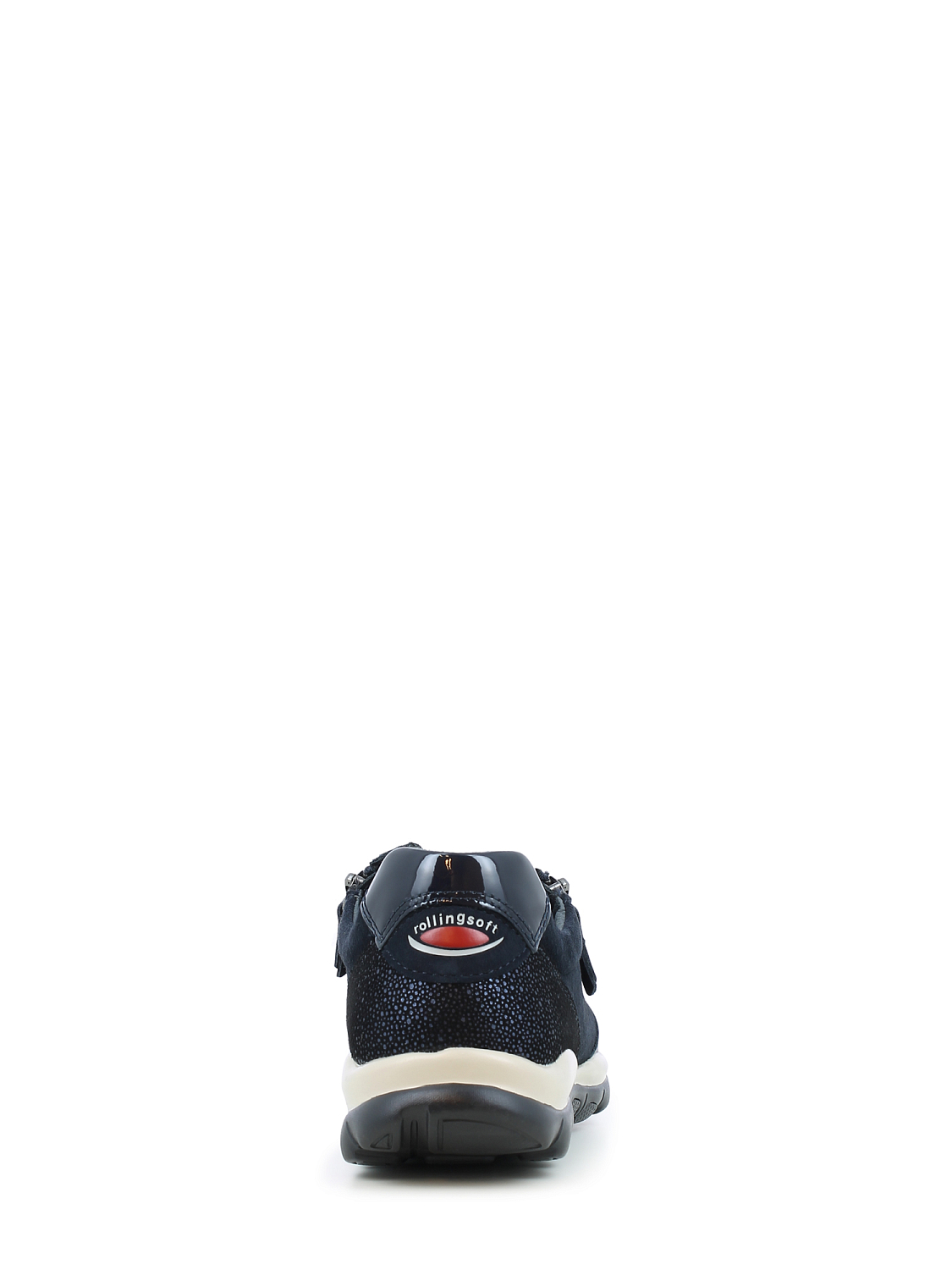 Gabor Rolling Soft Leather dark blue