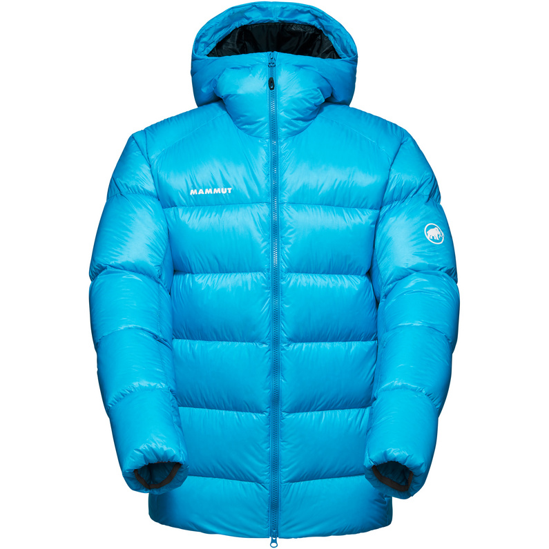 Mammut Herren Taiss Pro In Hoodie Jacke