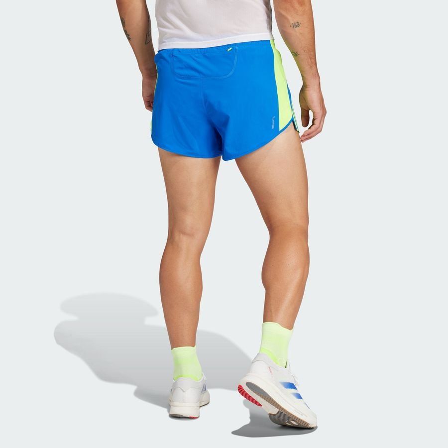 Adidas Adizero Retro Running Shorts