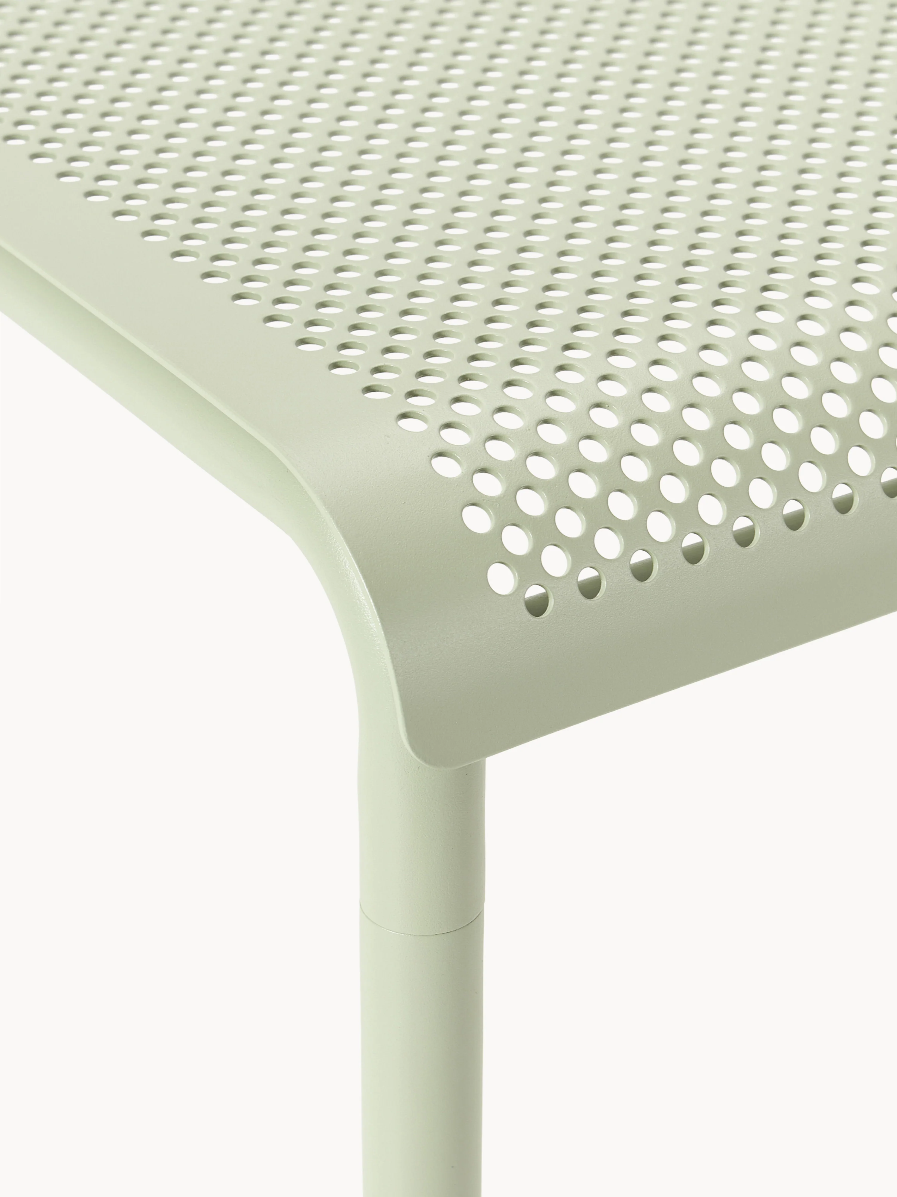 Tuintafel Dapple, 160 x 90 cm