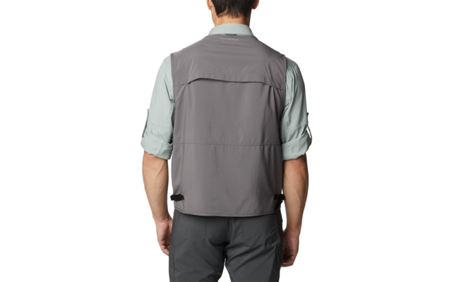 Columbia Silver Ridge Utility Herrenweste