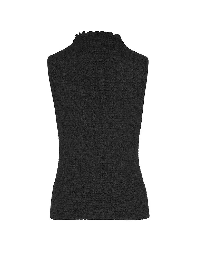 OPUS Top IRUKI schwarz