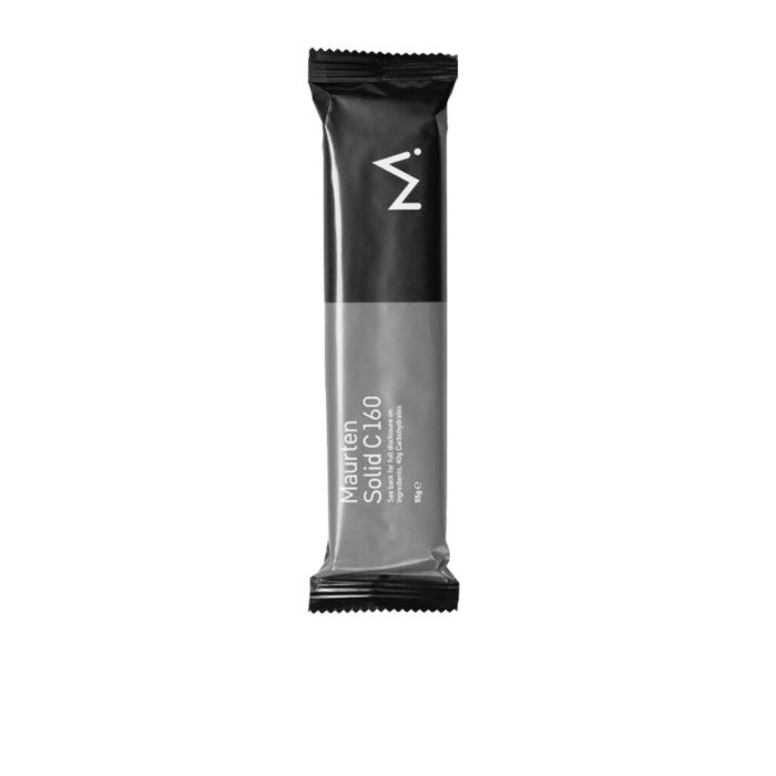 Maurten Unisex Energi-barer Solid C 160 Bar Cacao Sort