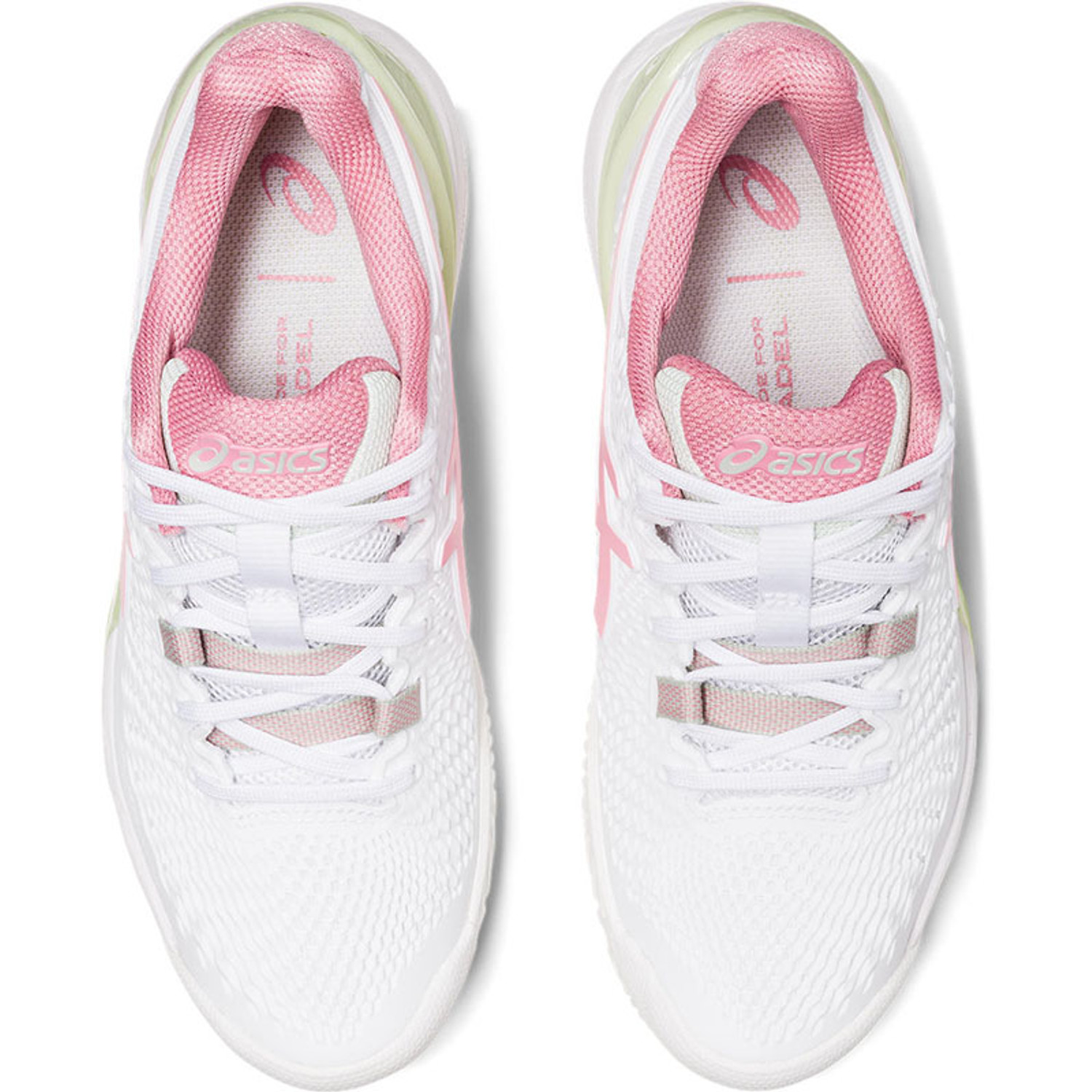 ASICS Gel-Resolution Padel 9 Dames
