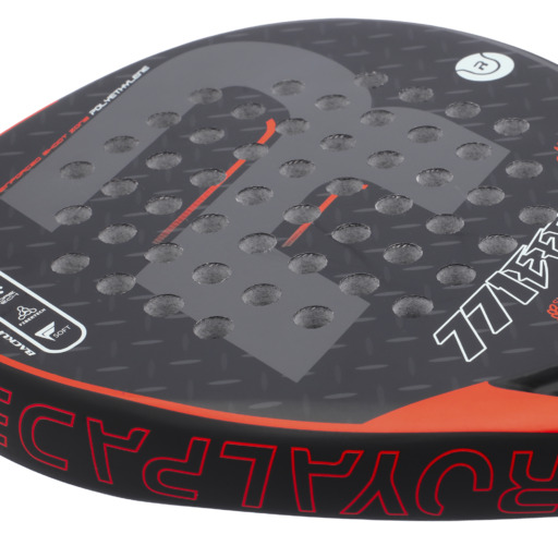 Raquete Paddle Royal Padel Rp 771 Efe