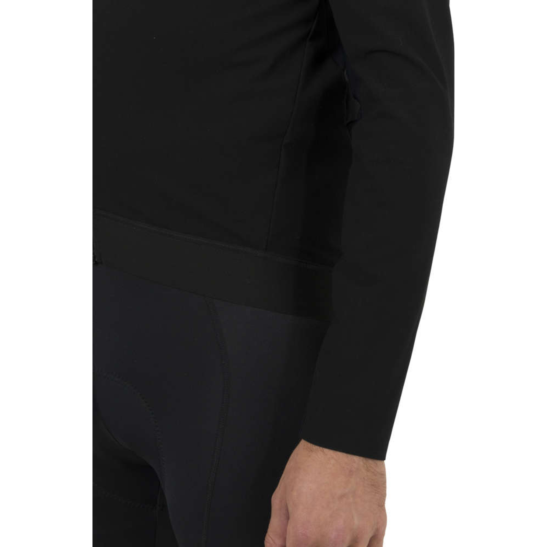 AGU Woven Lange Mouwen Fietsshirt