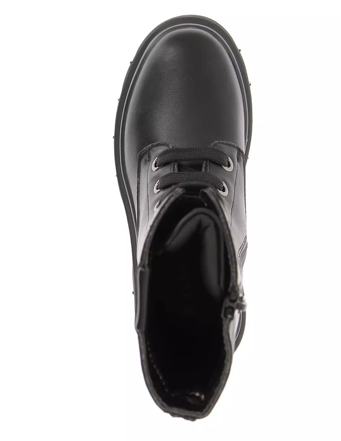 ASSO AG15644 - Boots & bottines Noir