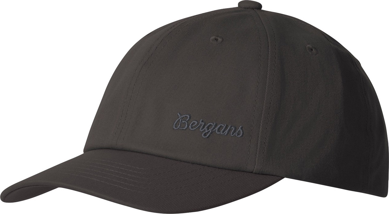 Rabot Cap Black