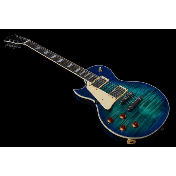 Larry Carlton L7 TBL LH