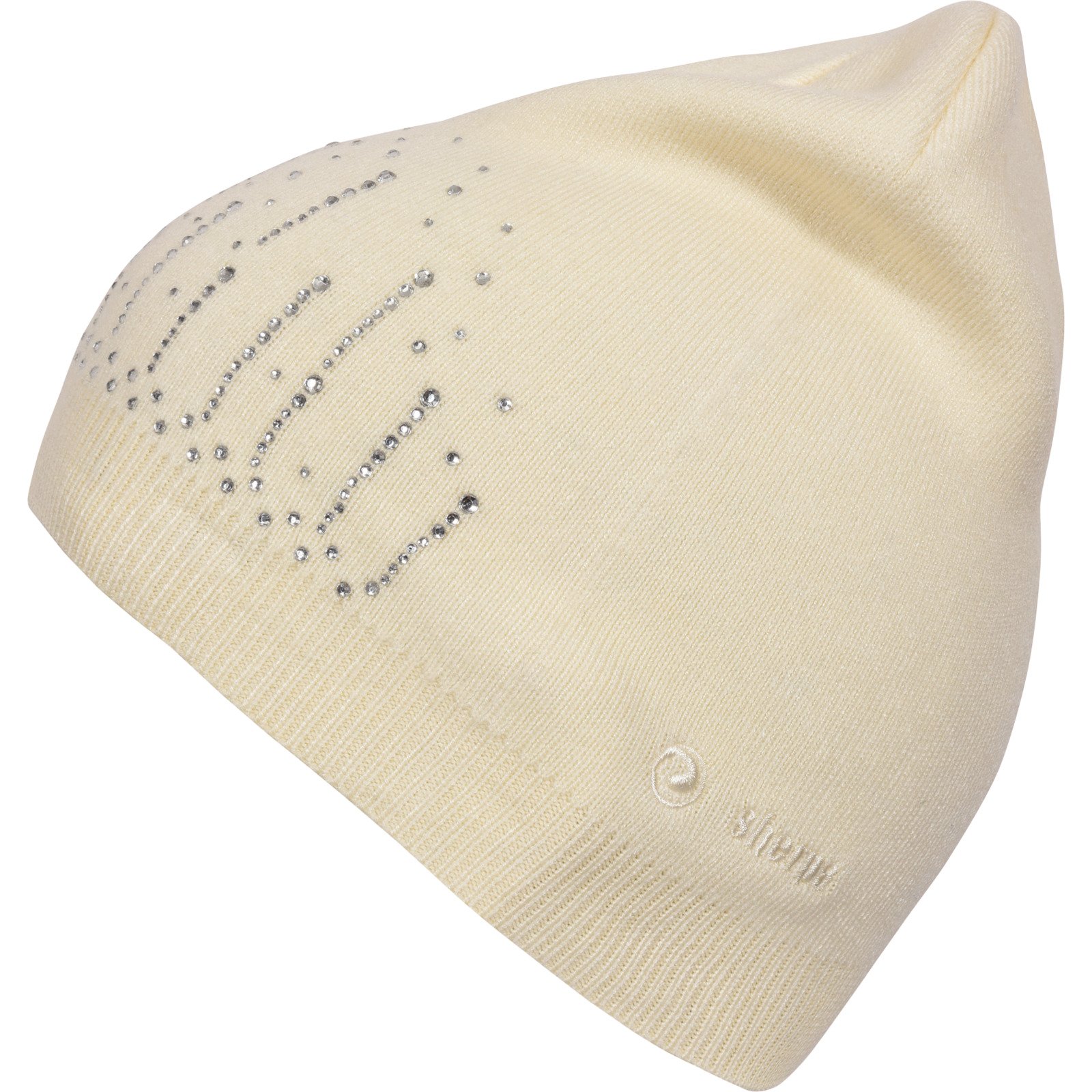 Sherpa Damen-Wintermütze Dhan offwhite