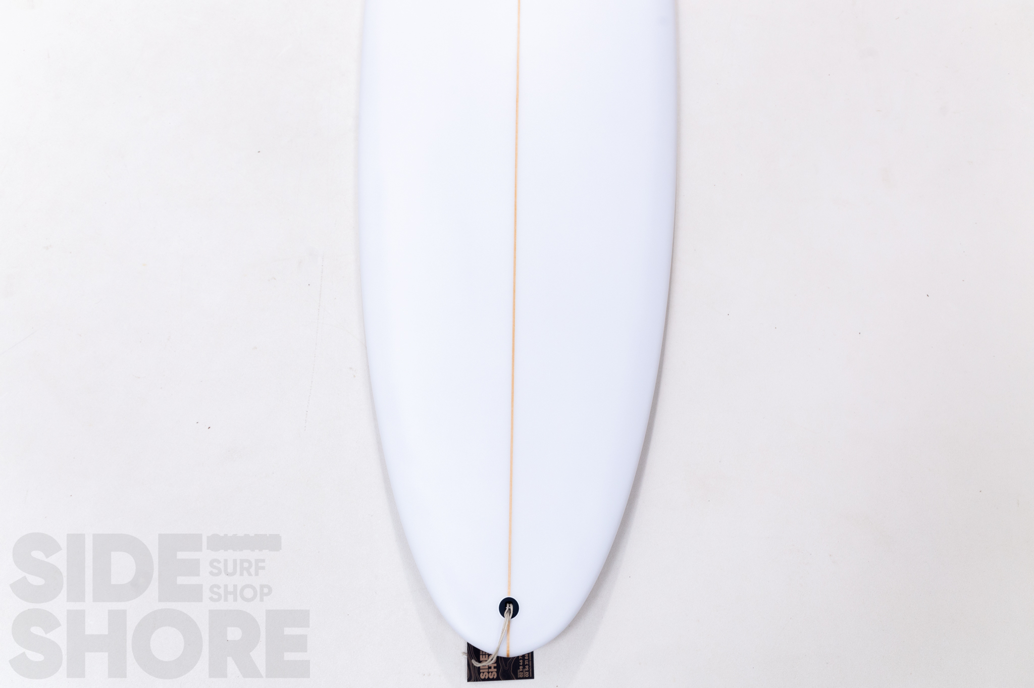 Blanks All Round - 6'4 x 21 1/4'' x 2 11/16