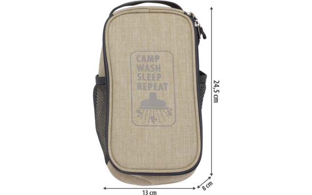 Berger Washbag small