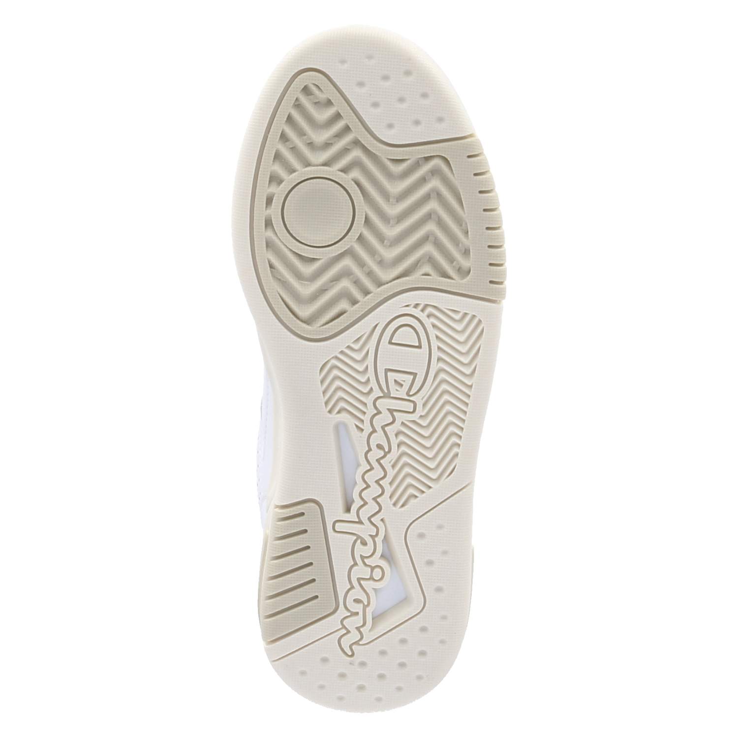 Champion Low Sneaker Z80 - wht/ofw