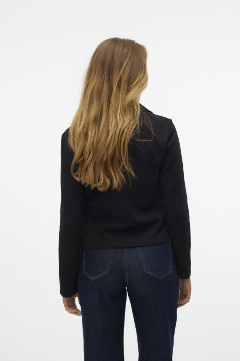 Vero Moda zwarte dames blazer
