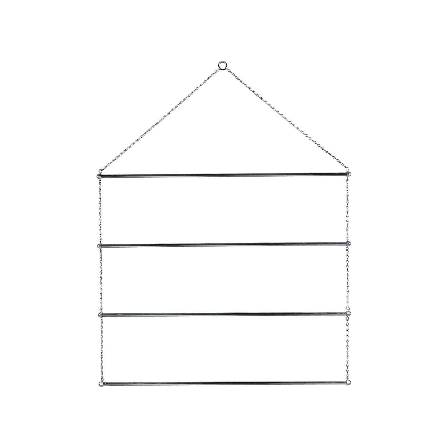 Loesdau Decken- & Westernpadhalter breit