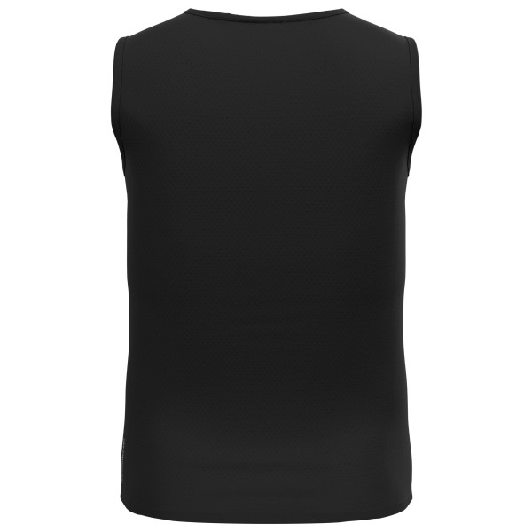 Odlo - Merino PW 140 Seamless Baselayer Crew Neck Singlet - Sous-vêtement mérinos