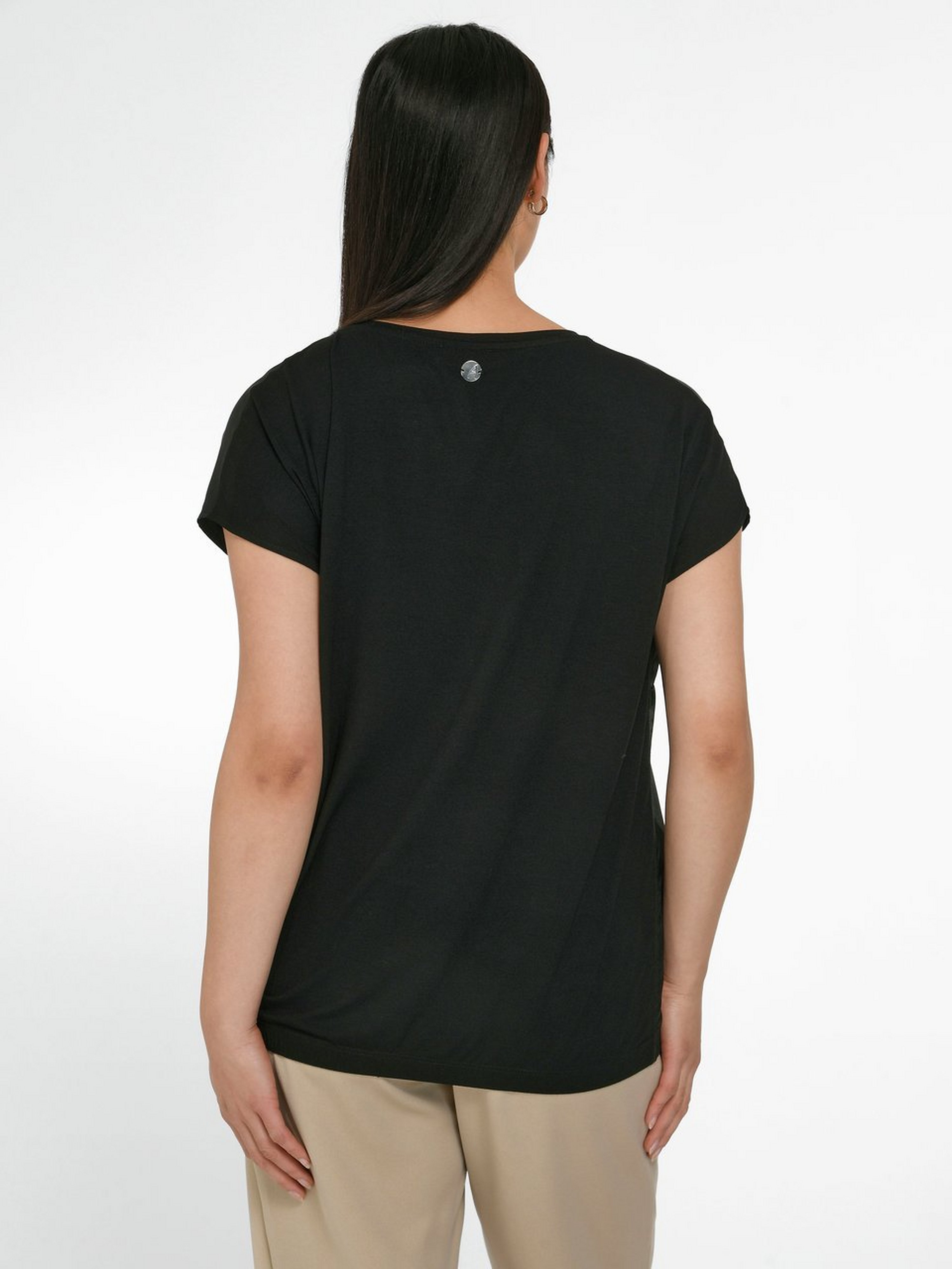 Blusen-Shirt
