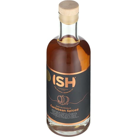Gylden spiritus alkoholfri