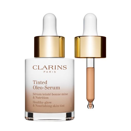 Clarins Tinted Oleo-Serum, 03, 30 ml