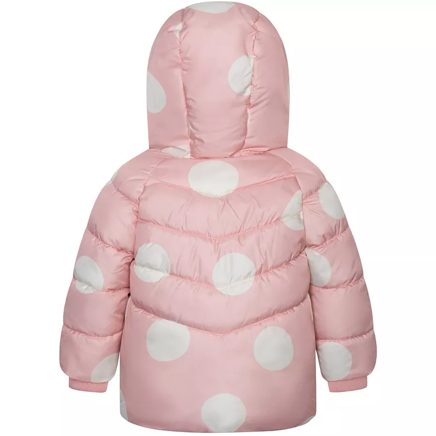 MINOTI Jacke RosaCremeweiß