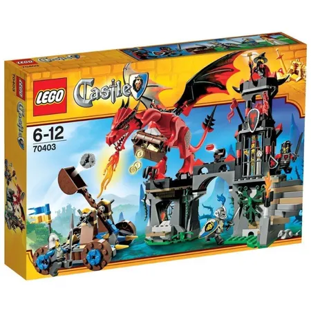 LEGO® Castle 70403 Drachen-Tor