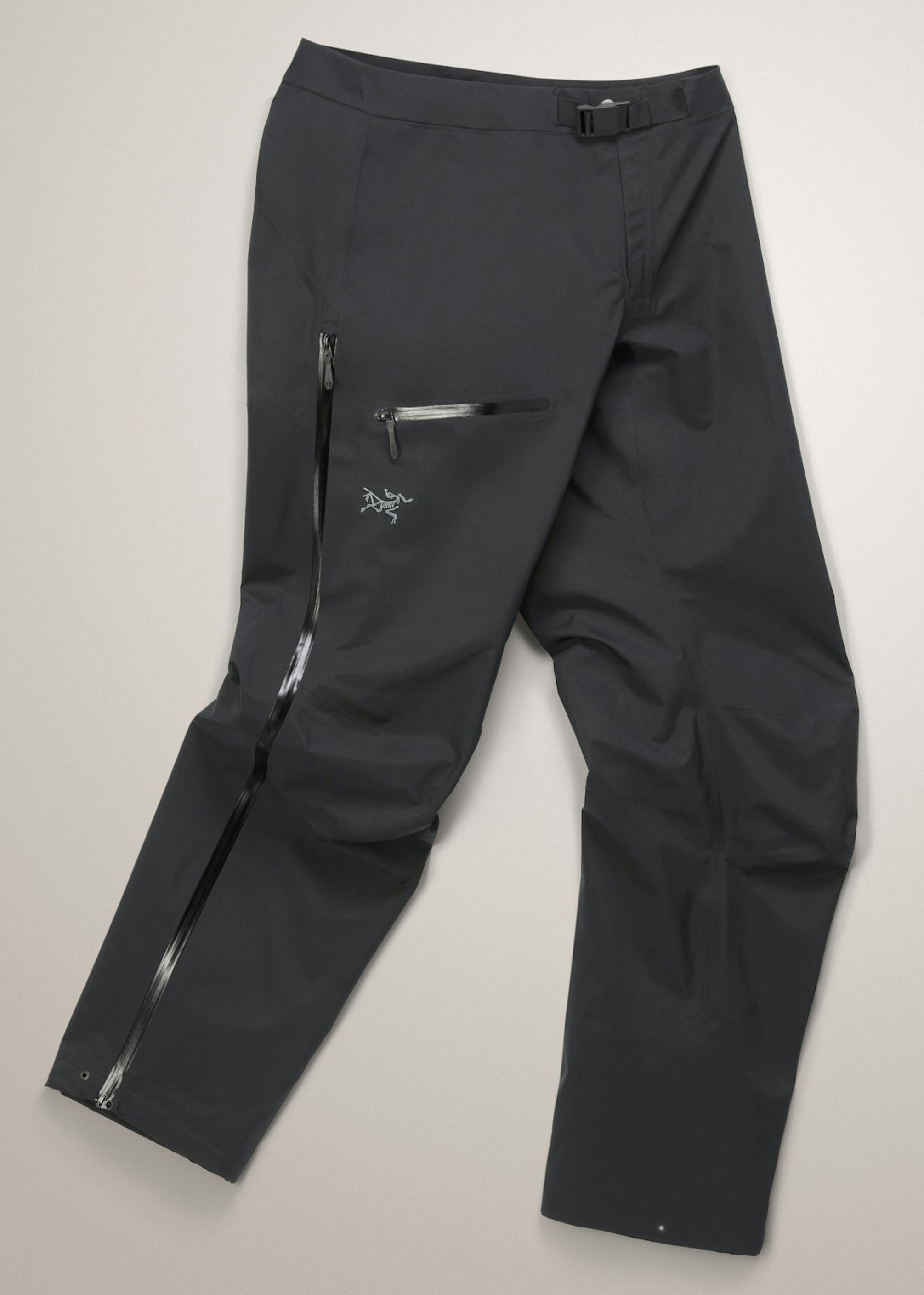 Beta Pant Herre Black
