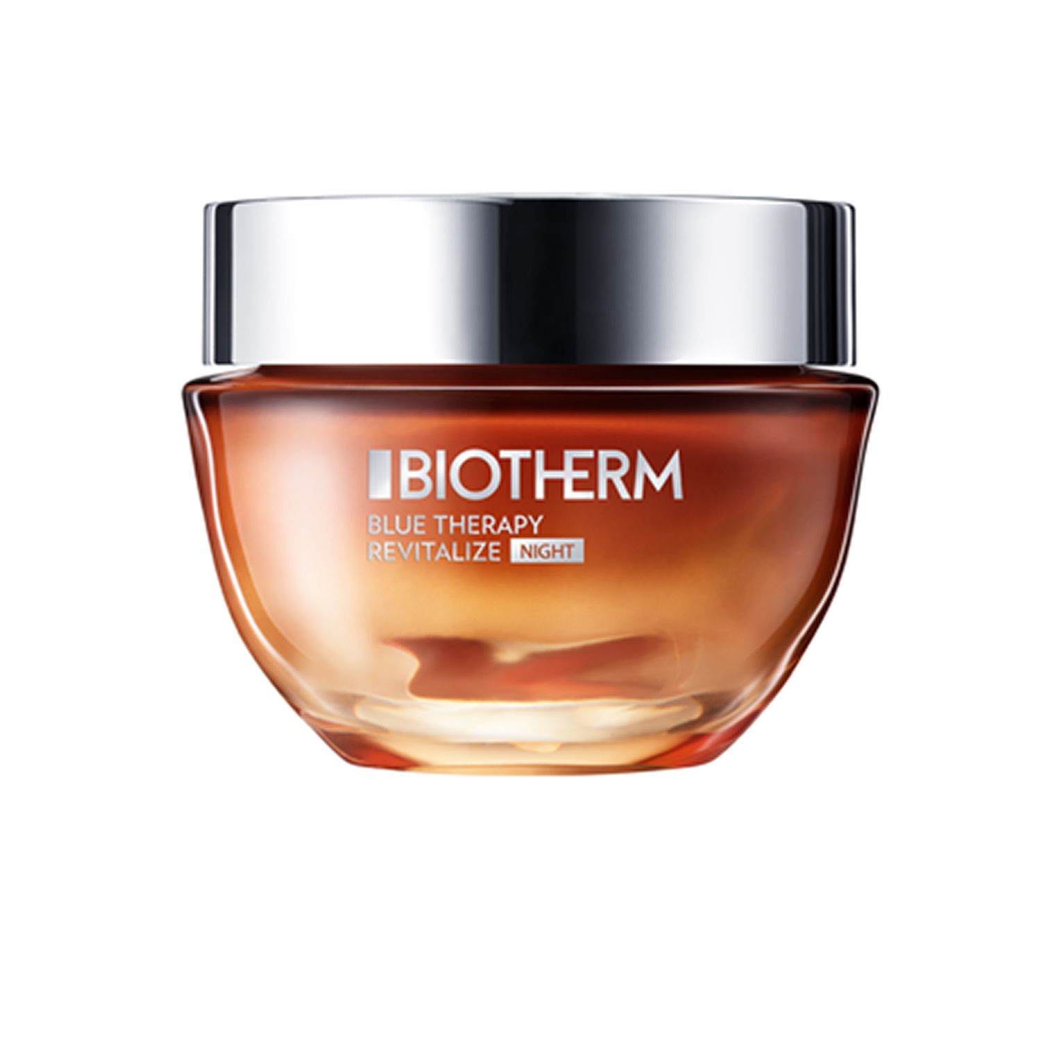 BIOTHERM Revitalize Night Anti-Aging Nachtpflege - Jetzt 20% sparen mit Code 